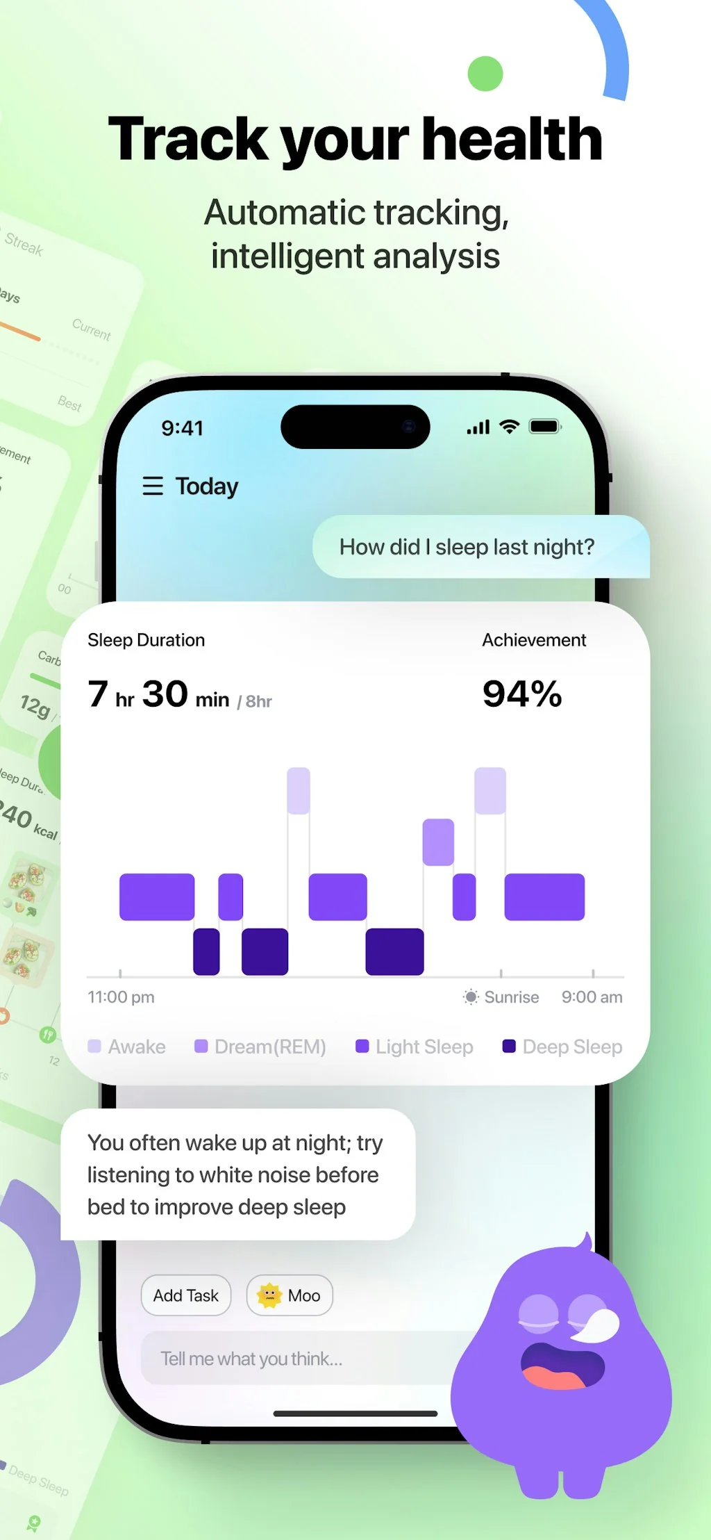 Doti screenshot 3 of 8