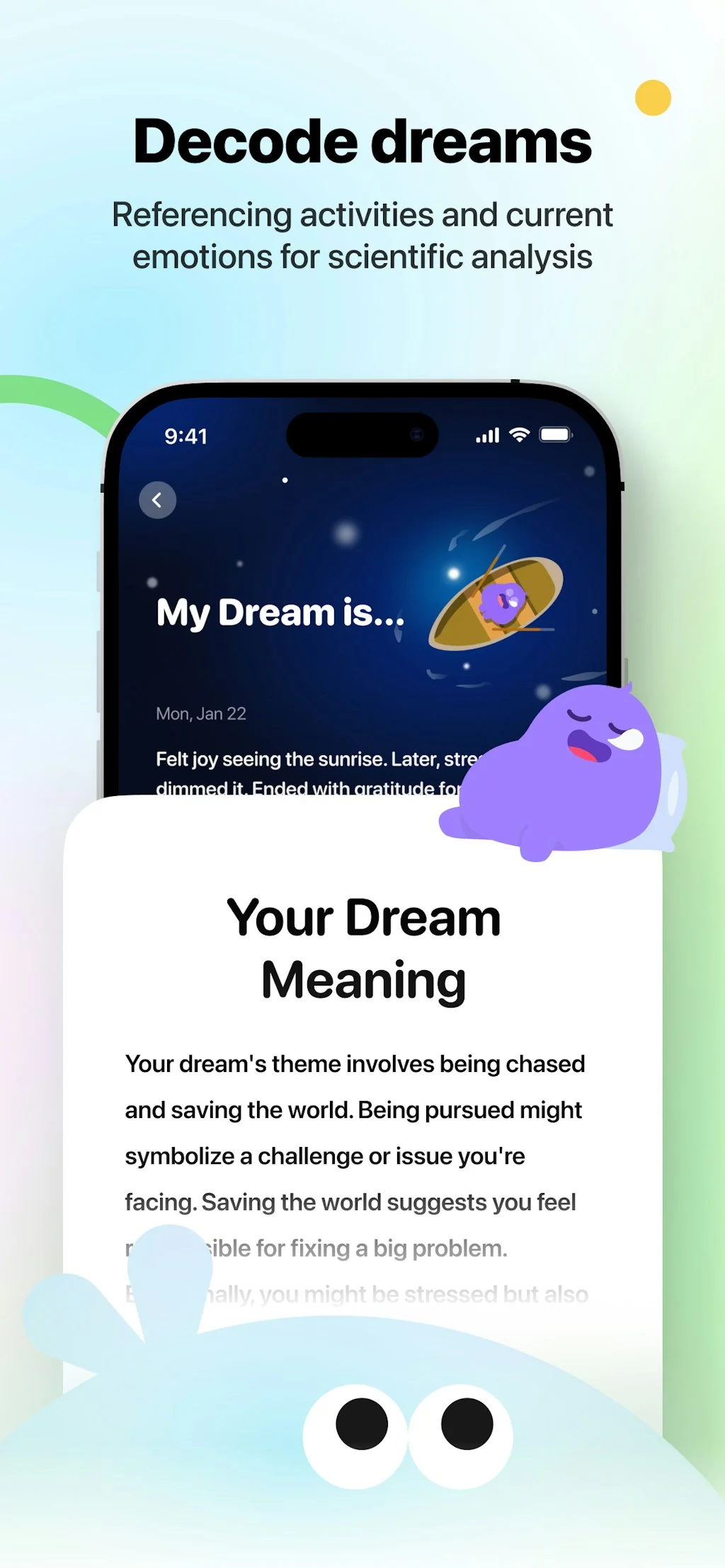 Doti screenshot 6 of 8