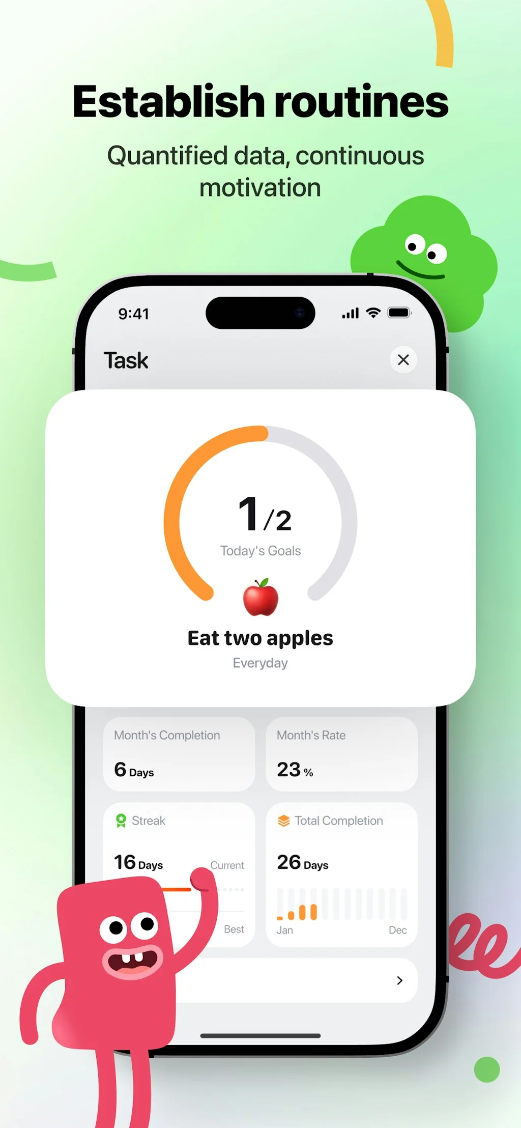 Doti screenshot 8 of 8