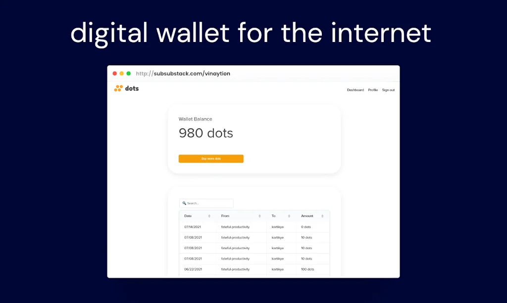 Dots screenshot 3 of 6