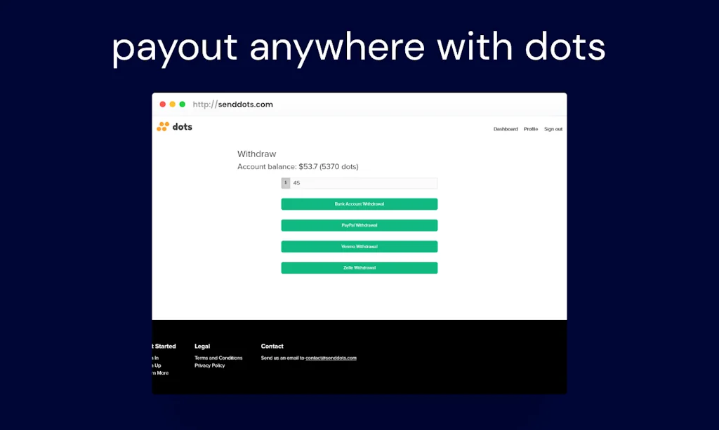 Dots screenshot 4 of 6