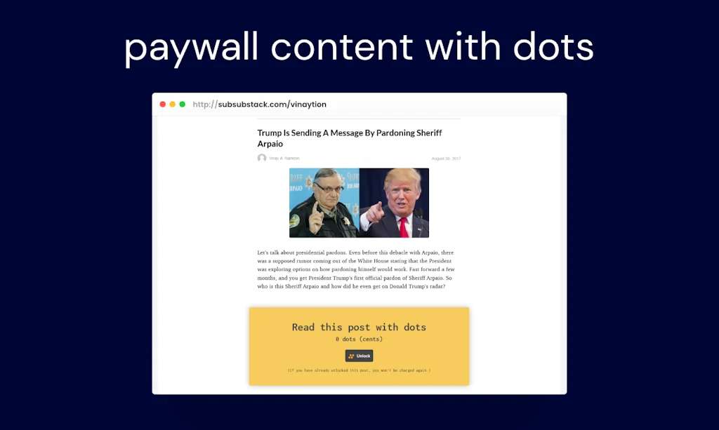 Dots screenshot 6 of 6