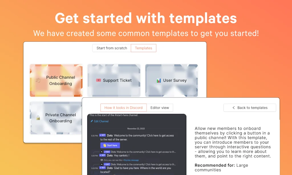 Dots screenshot 3 of 5