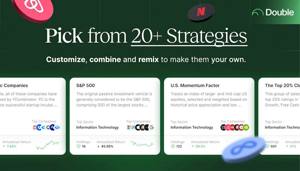 Double (YC W24) screenshot 2 of 7
