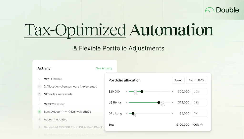 Double (YC W24) screenshot 3 of 7