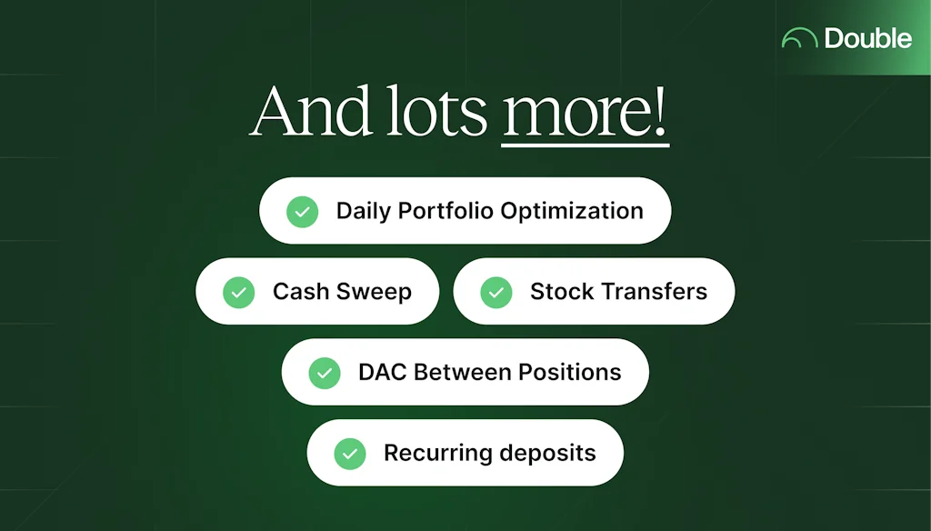 Double (YC W24) screenshot 6 of 7