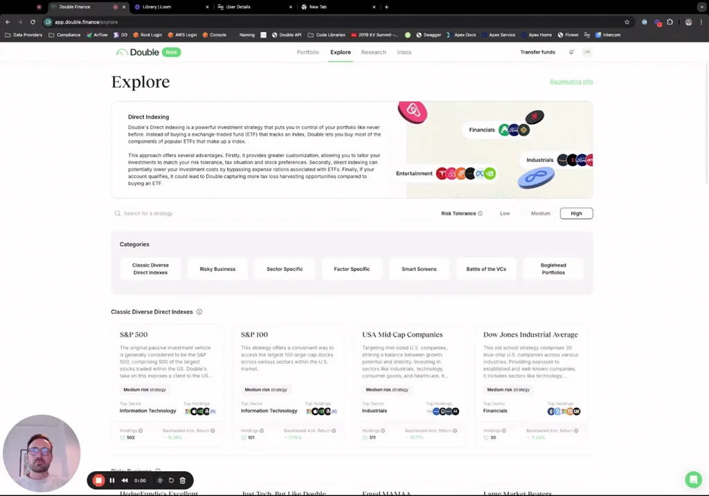 Double (YC W24) screenshot 7 of 7