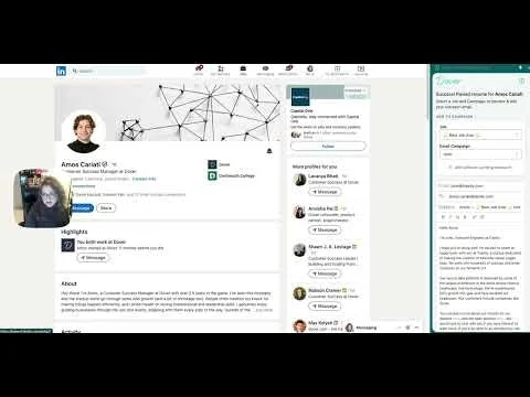 Dover screenshot 1 of 4