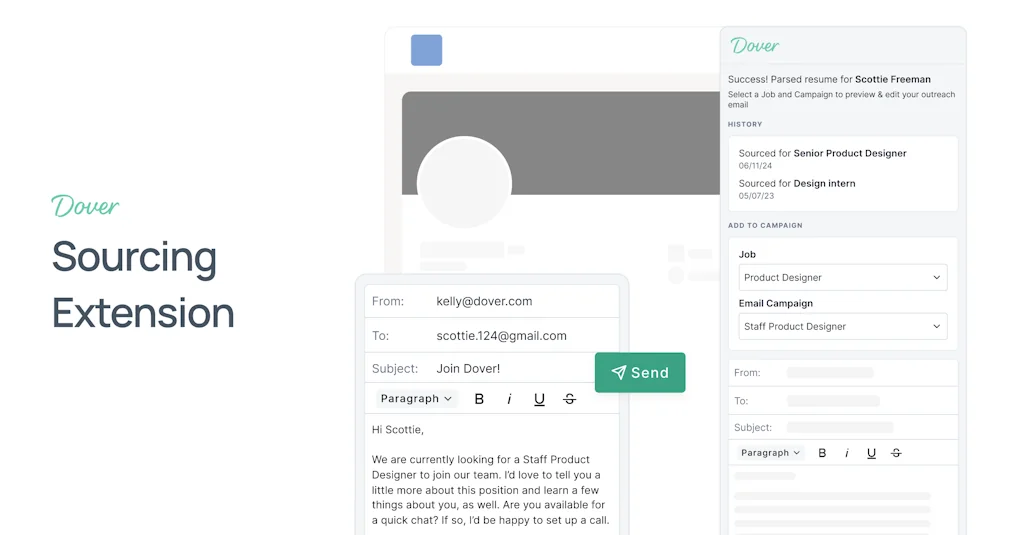 Dover screenshot 2 of 4