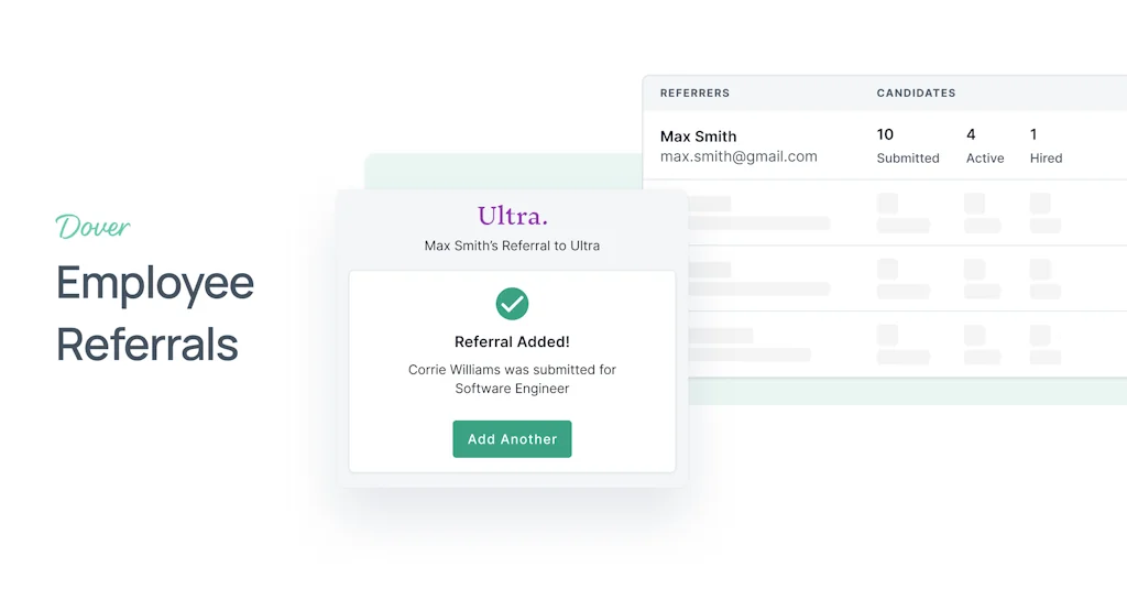 Dover screenshot 3 of 4