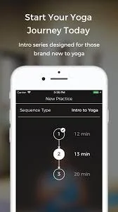 Downdog screenshot 1 of 4