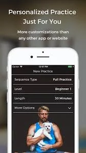 Downdog screenshot 3 of 4