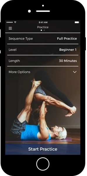 Downdog screenshot 4 of 4