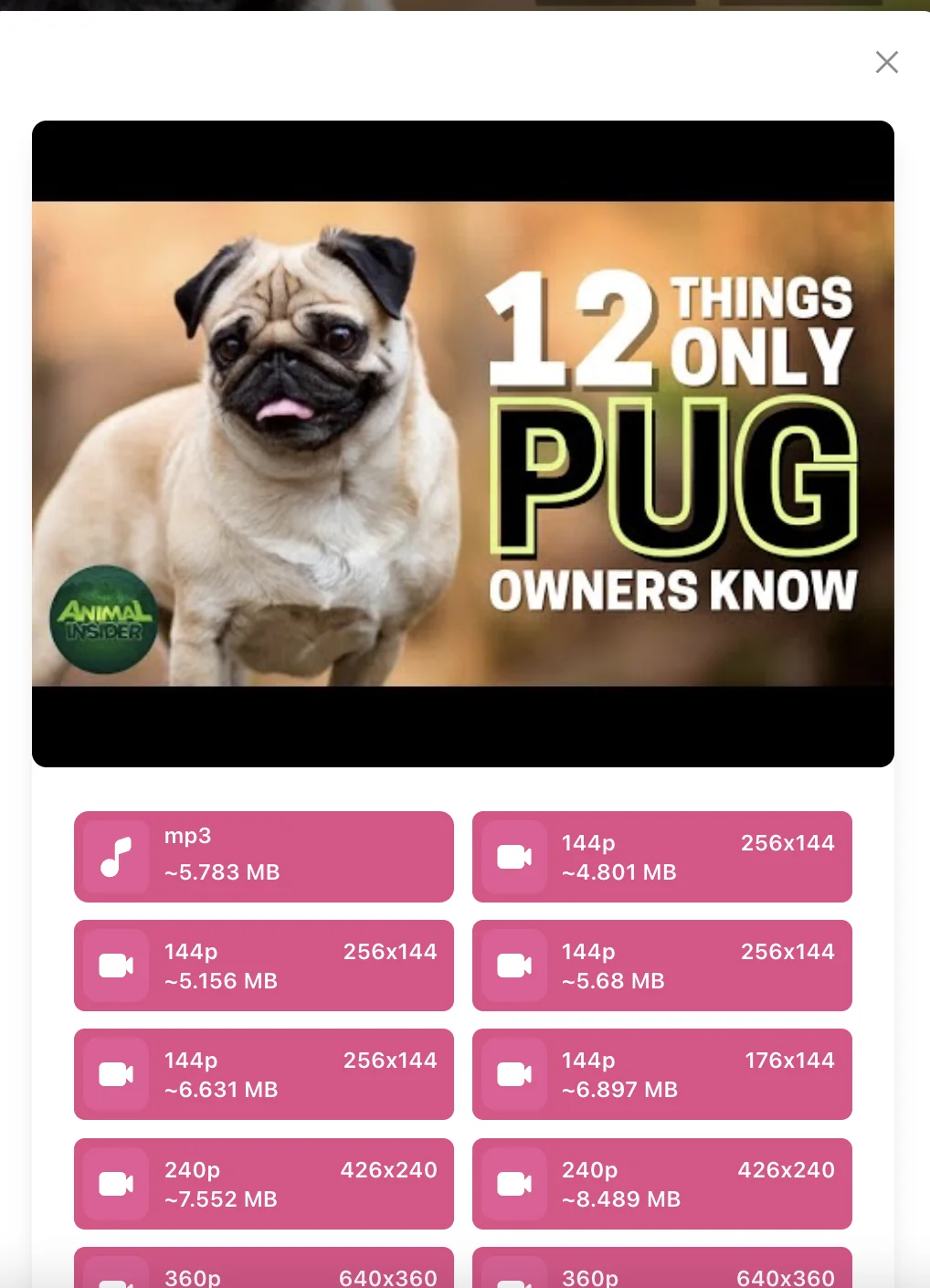 Download Bazar screenshot 3 of 3