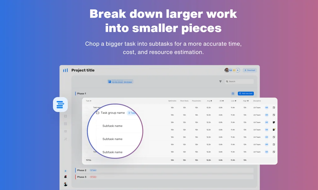 Dowork screenshot 2 of 4