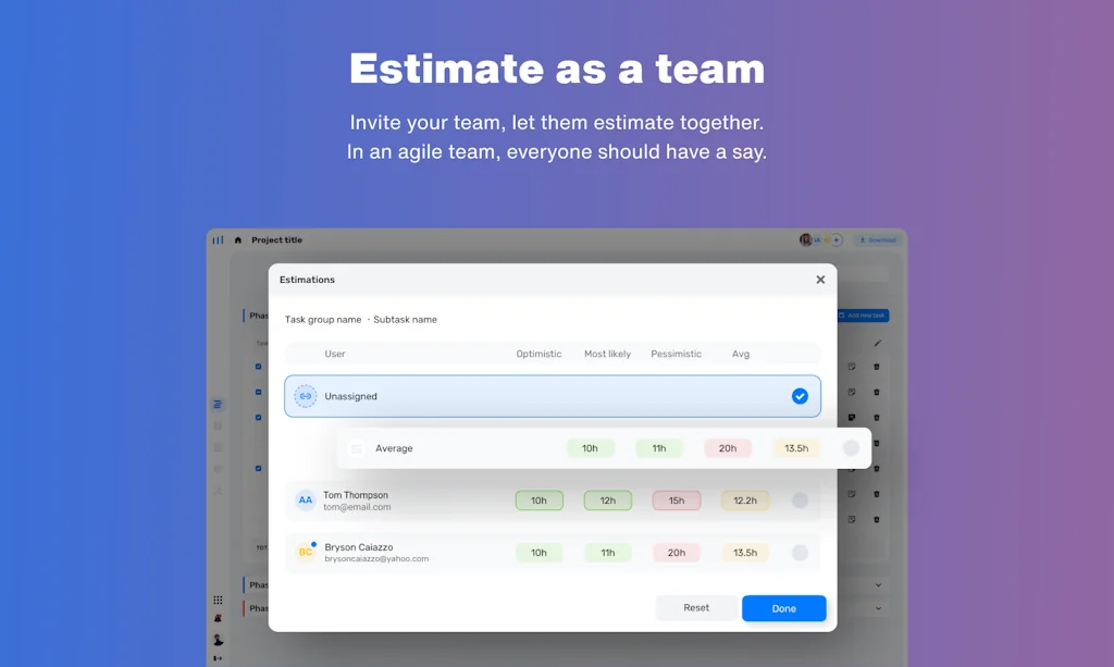 Dowork screenshot 3 of 4