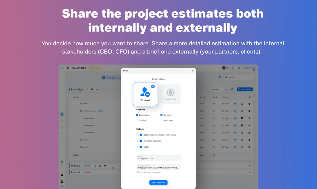 Dowork screenshot 4 of 4