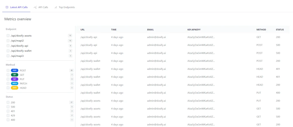 Doxify screenshot 7 of 10