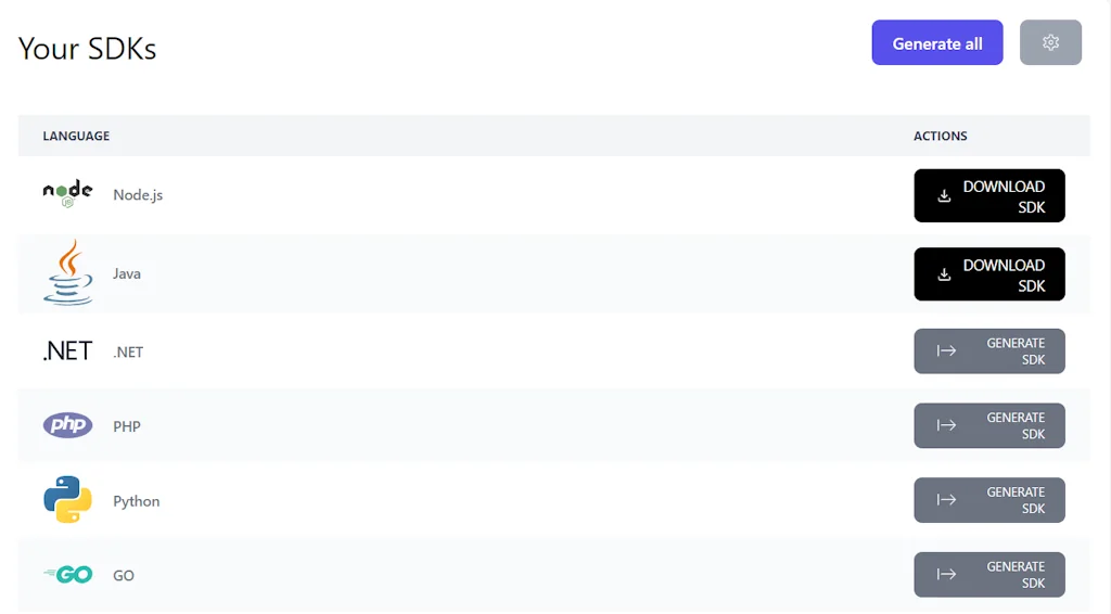 Doxify screenshot 8 of 10