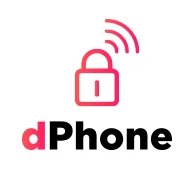 dPhone logo