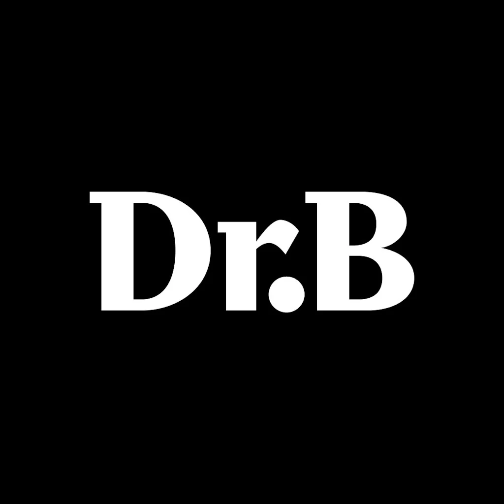 Dr. B  logo