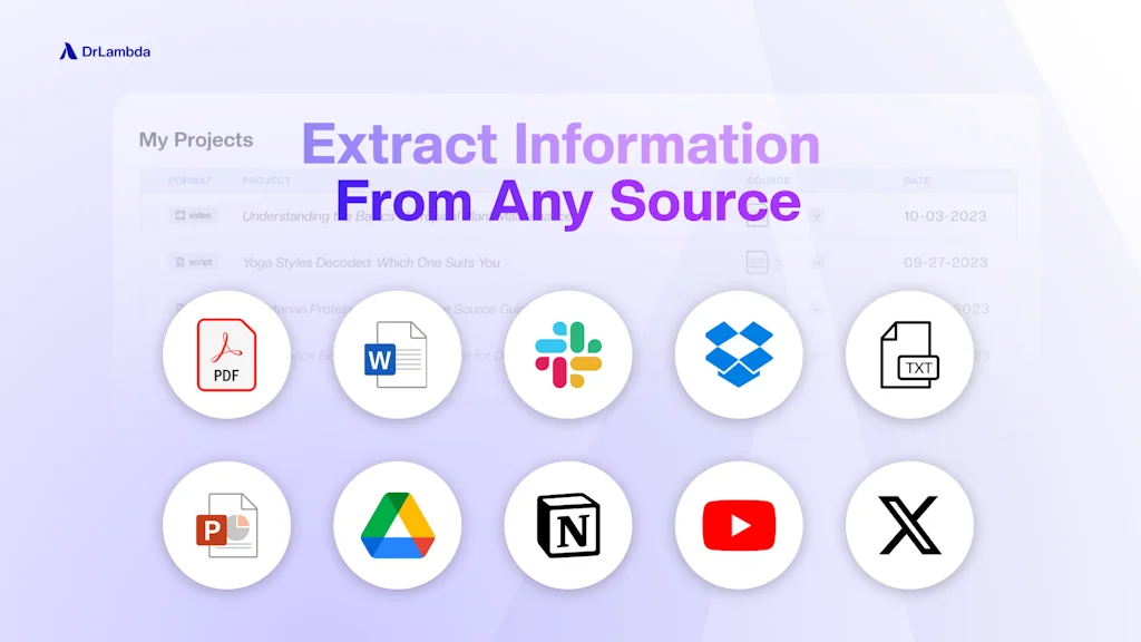 DrLambda screenshot 3 of 6