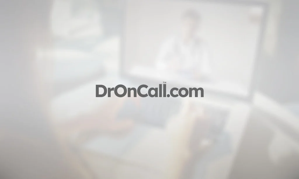 DrOnCall screenshot 1 of 4