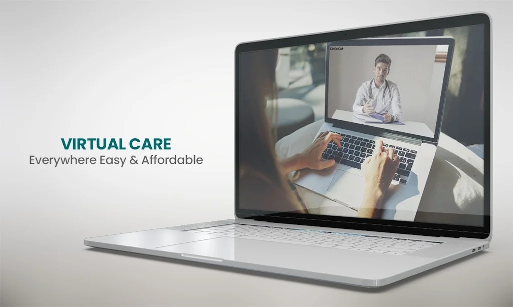 DrOnCall screenshot 2 of 4