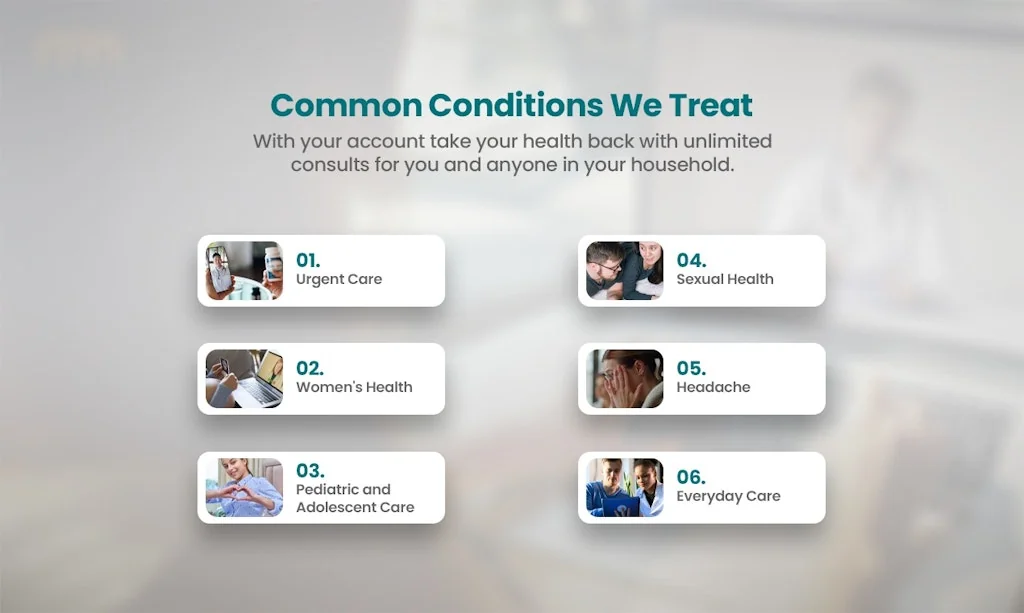 DrOnCall screenshot 4 of 4