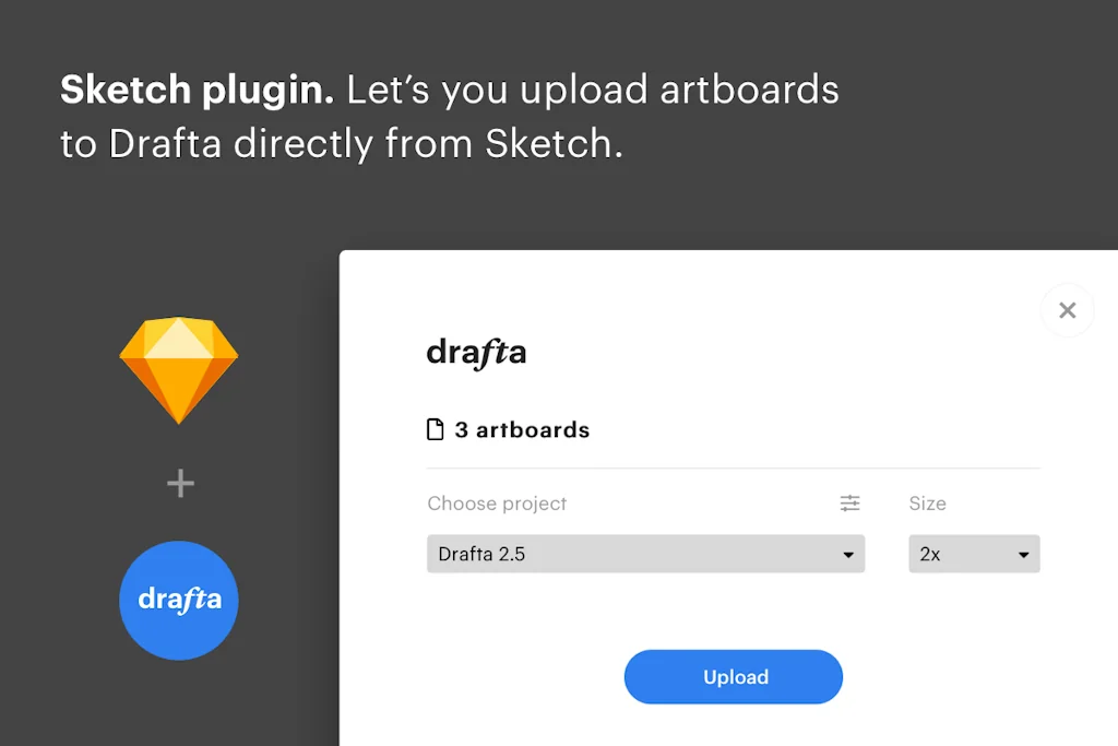 Drafta screenshot 5 of 8
