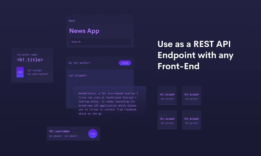 Draftbit screenshot 5 of 6