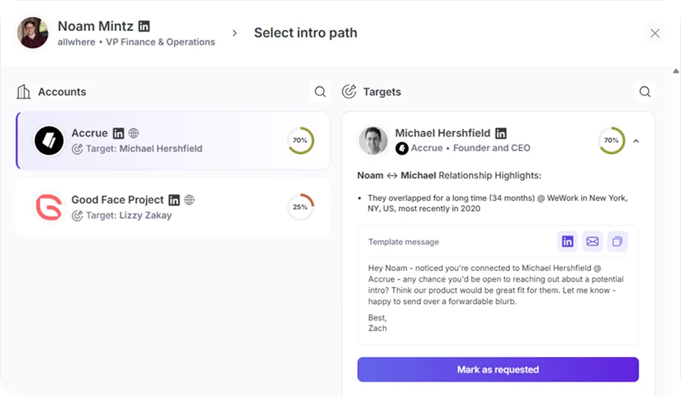 Draftboard screenshot 2 of 3