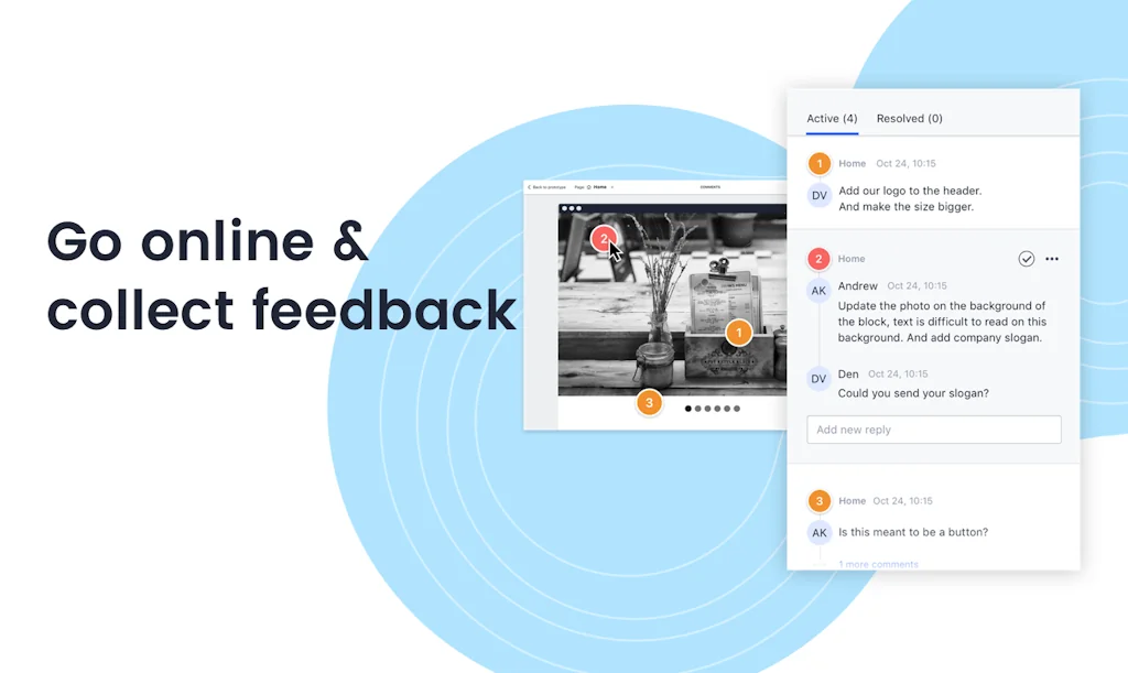 Draftium screenshot 2 of 6