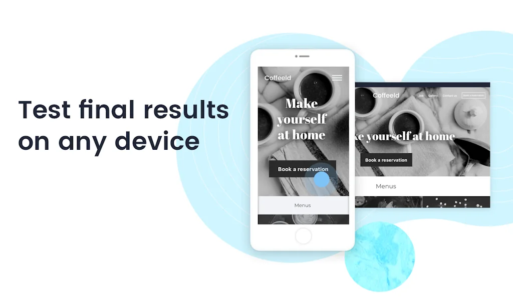 Draftium screenshot 3 of 6