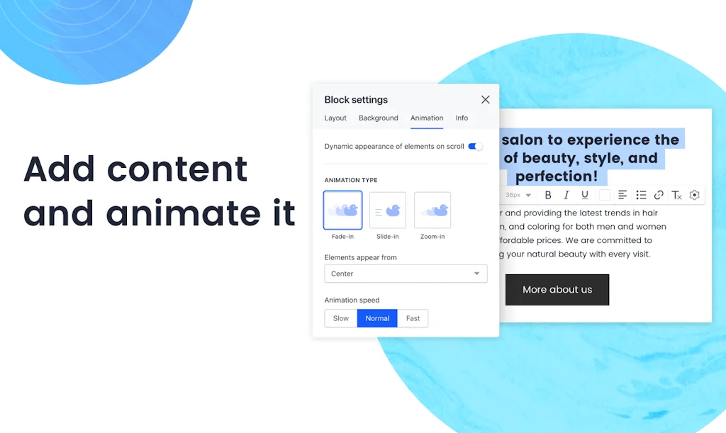 Draftium screenshot 4 of 6