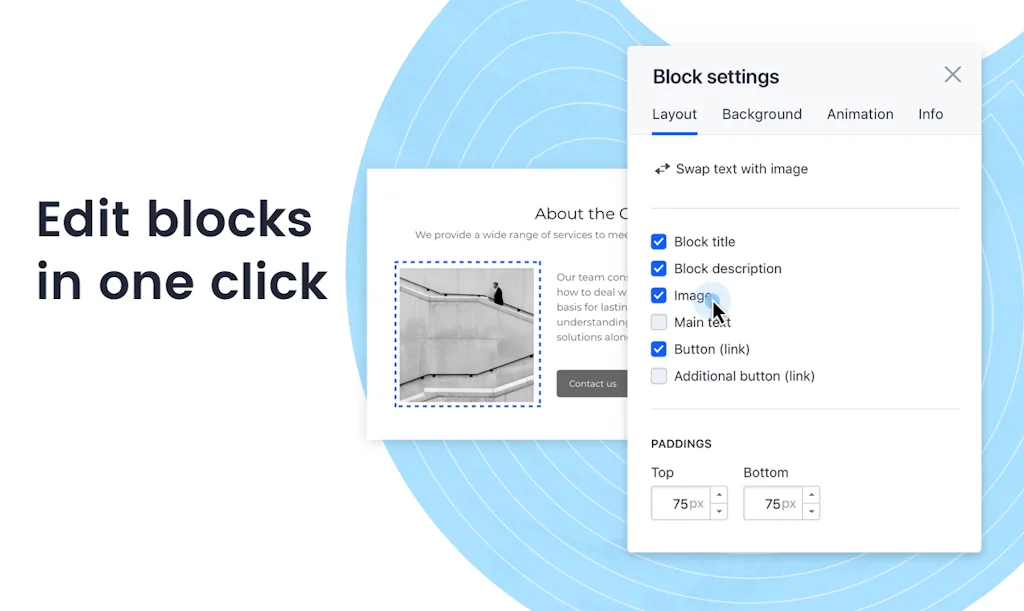 Draftium screenshot 5 of 6
