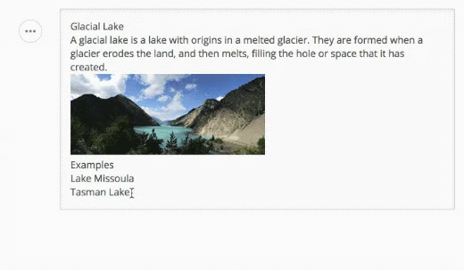 DraftJS Plugins 2.0 screenshot 2 of 2
