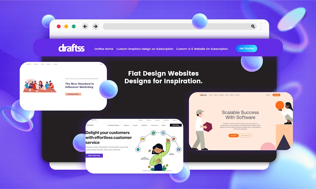 Draftss screenshot 3 of 4