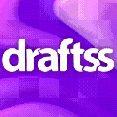 Draftss logo