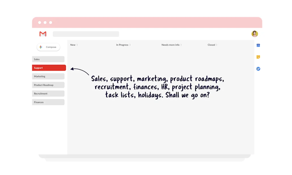 DragApp screenshot 4 of 4