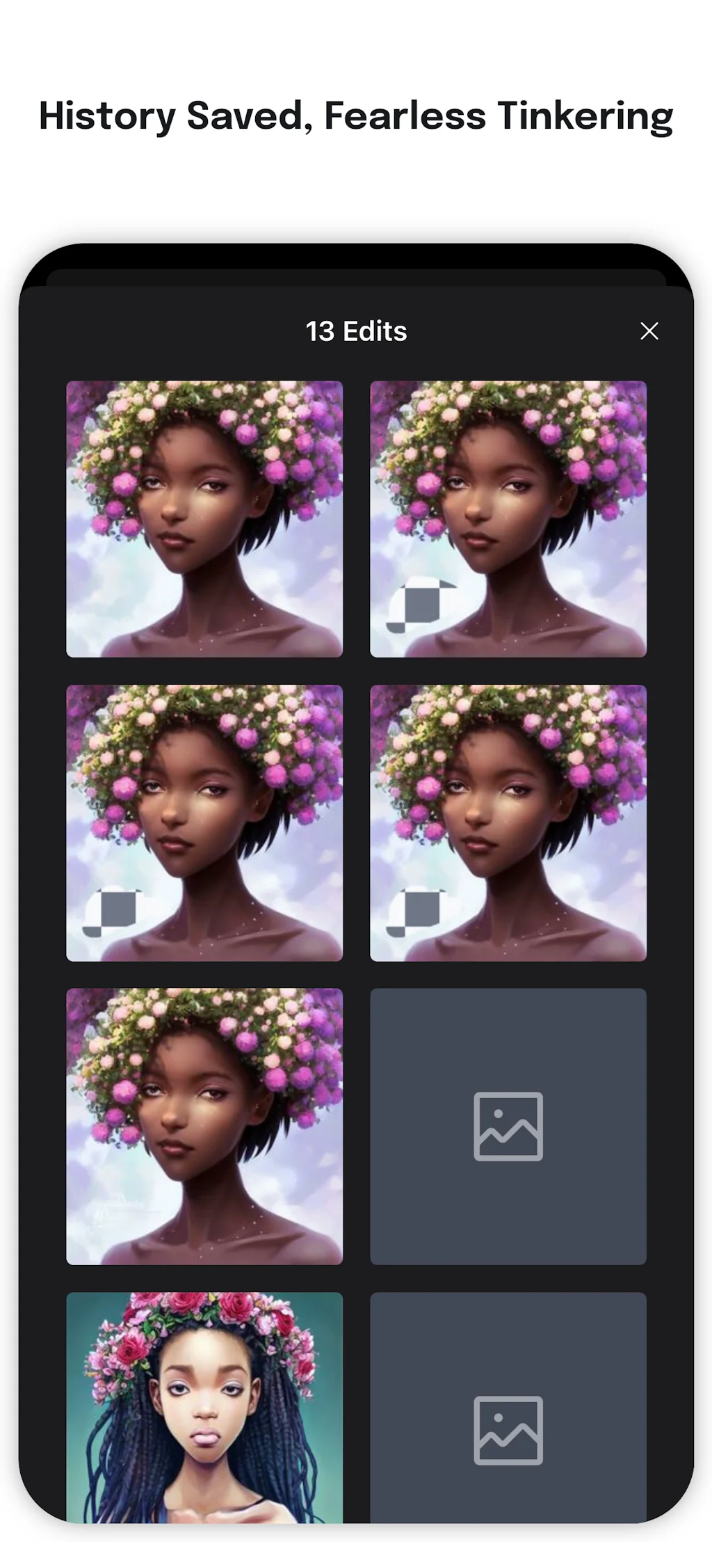 Draw Things screenshot 6 of 6