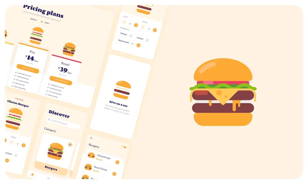 Drawer screenshot 4 of 4