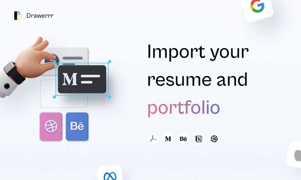 Drawerrr screenshot 2 of 6