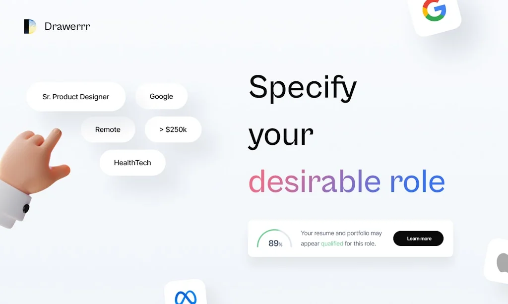 Drawerrr screenshot 3 of 6