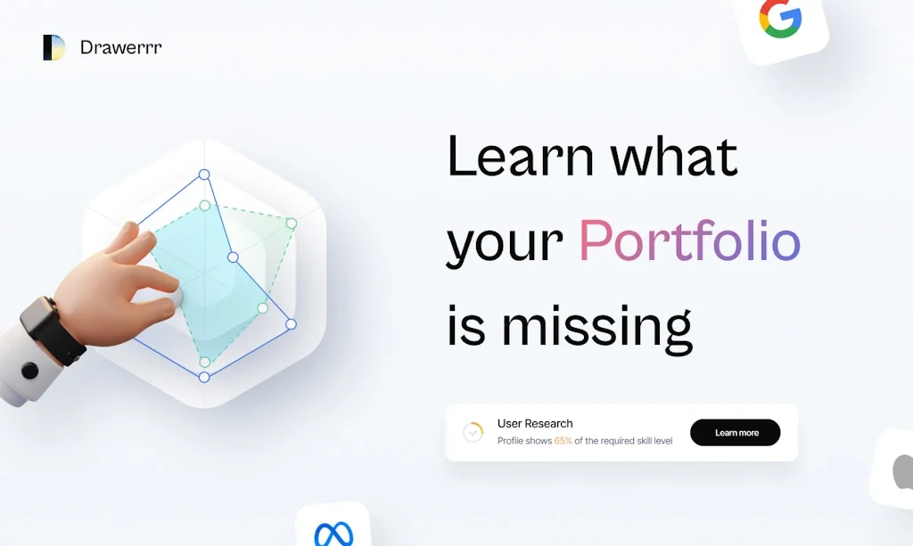 Drawerrr screenshot 4 of 6