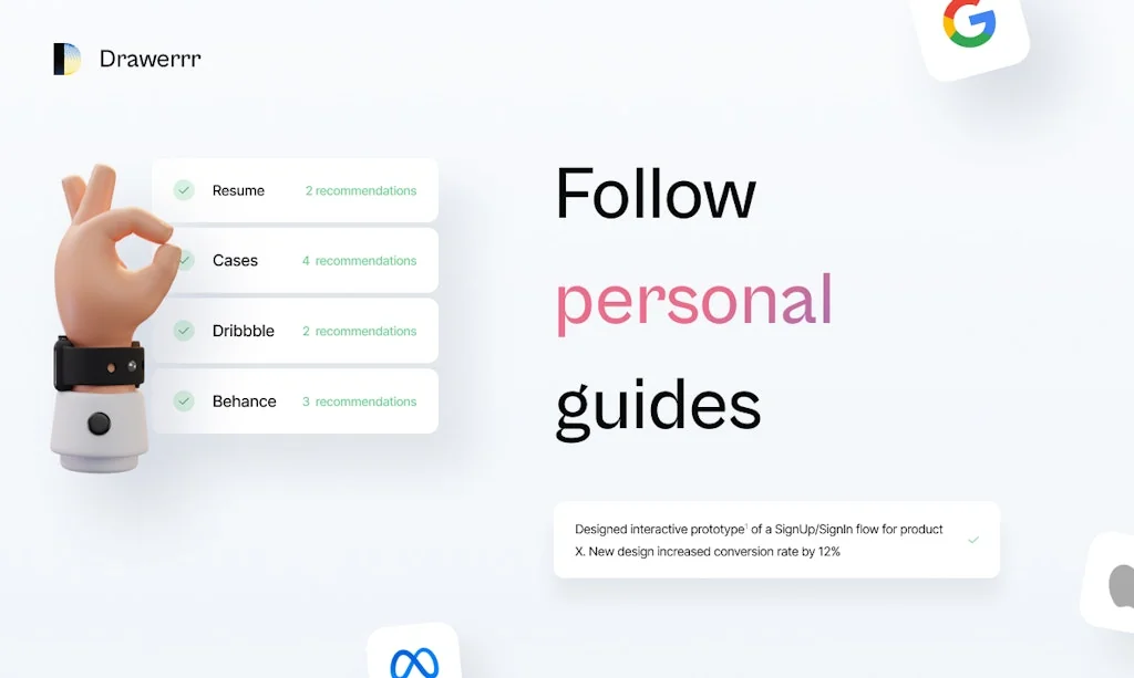 Drawerrr screenshot 5 of 6