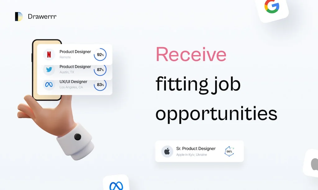 Drawerrr screenshot 6 of 6