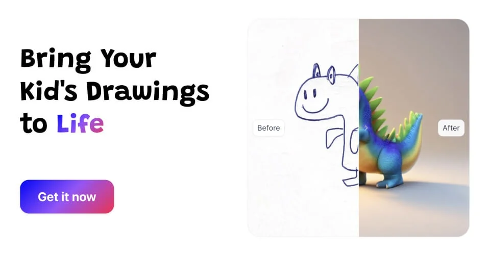 Drawings Alive screenshot 1 of 7