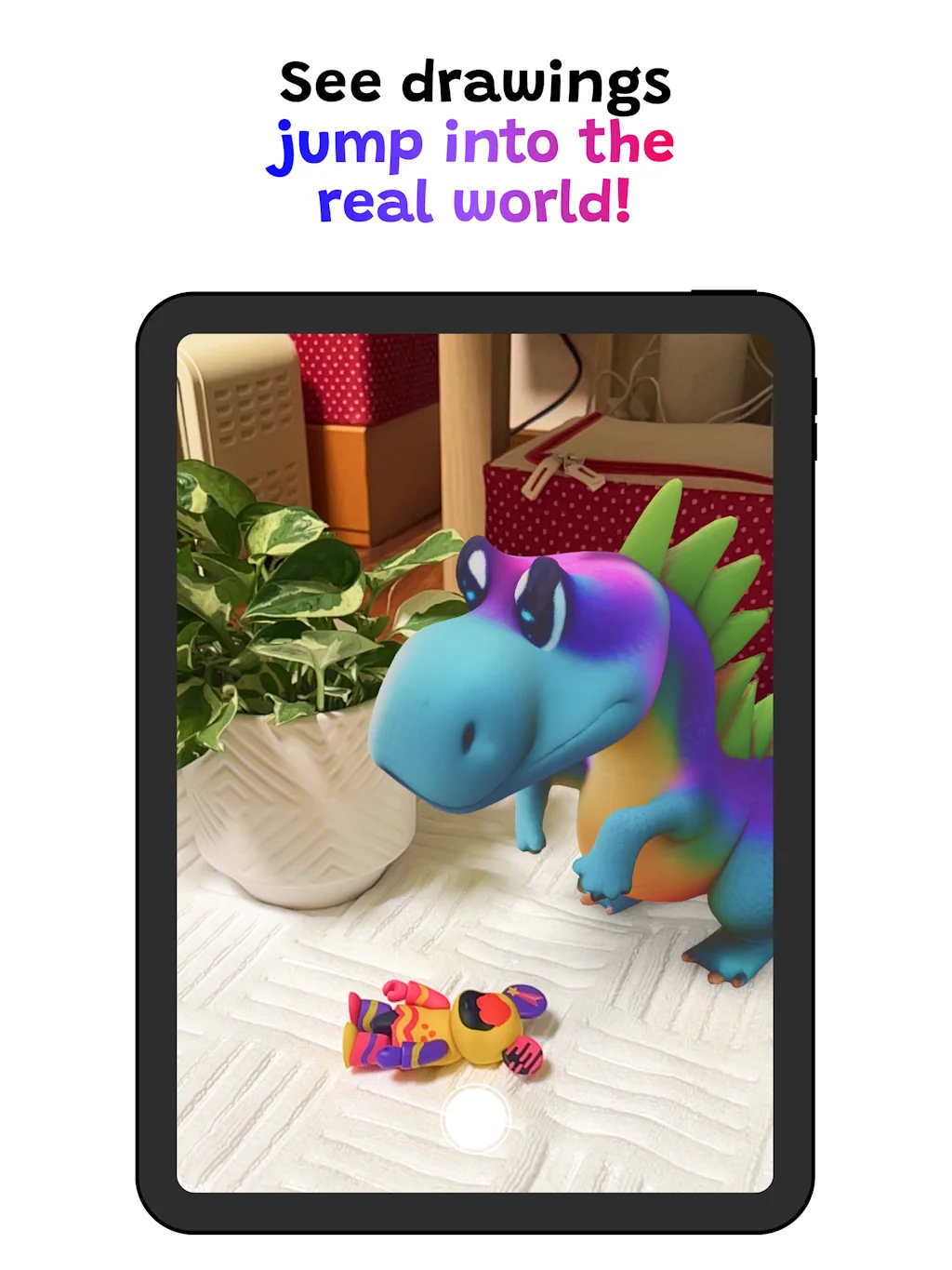 Drawings Alive screenshot 7 of 7