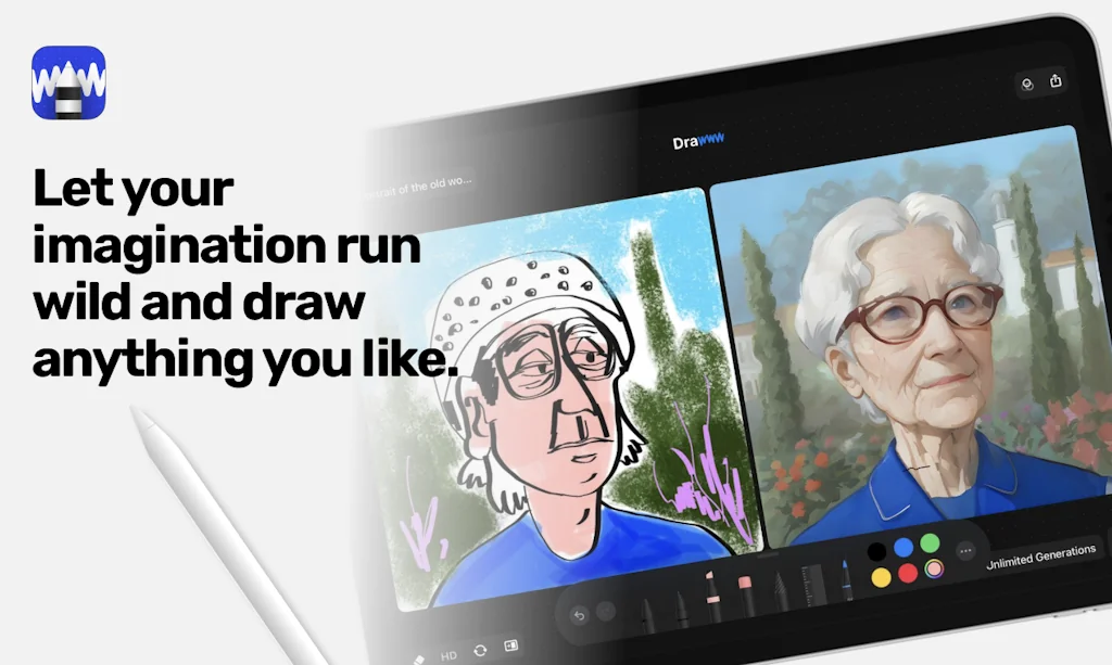 Drawww screenshot 4 of 6